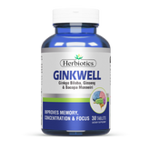 Ginkwell